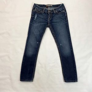 BKE Madison Skinny Stretch Jeans
